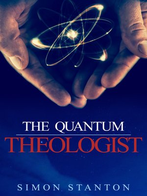 cover image of The Quantum Theologist